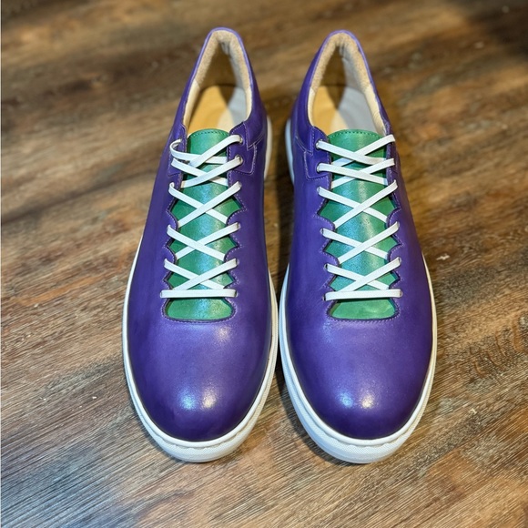 Handmade comfy soles .. - Picture 3 of 3